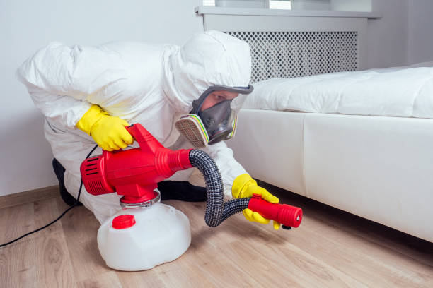 Pest Control for Restaurants in Lake Wales, FL